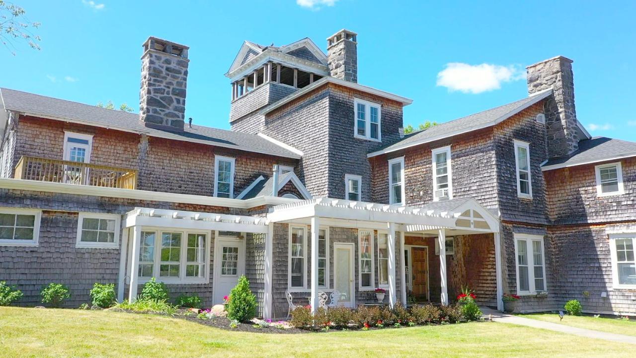 1000 Island Hart House Hotel Alexandria Bay Exterior photo